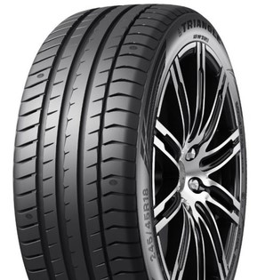 Автошина 235/55R18 TRIANGLE TH202 XL 104W